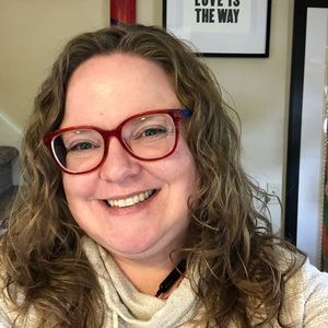 Meet your Posher, Katharine